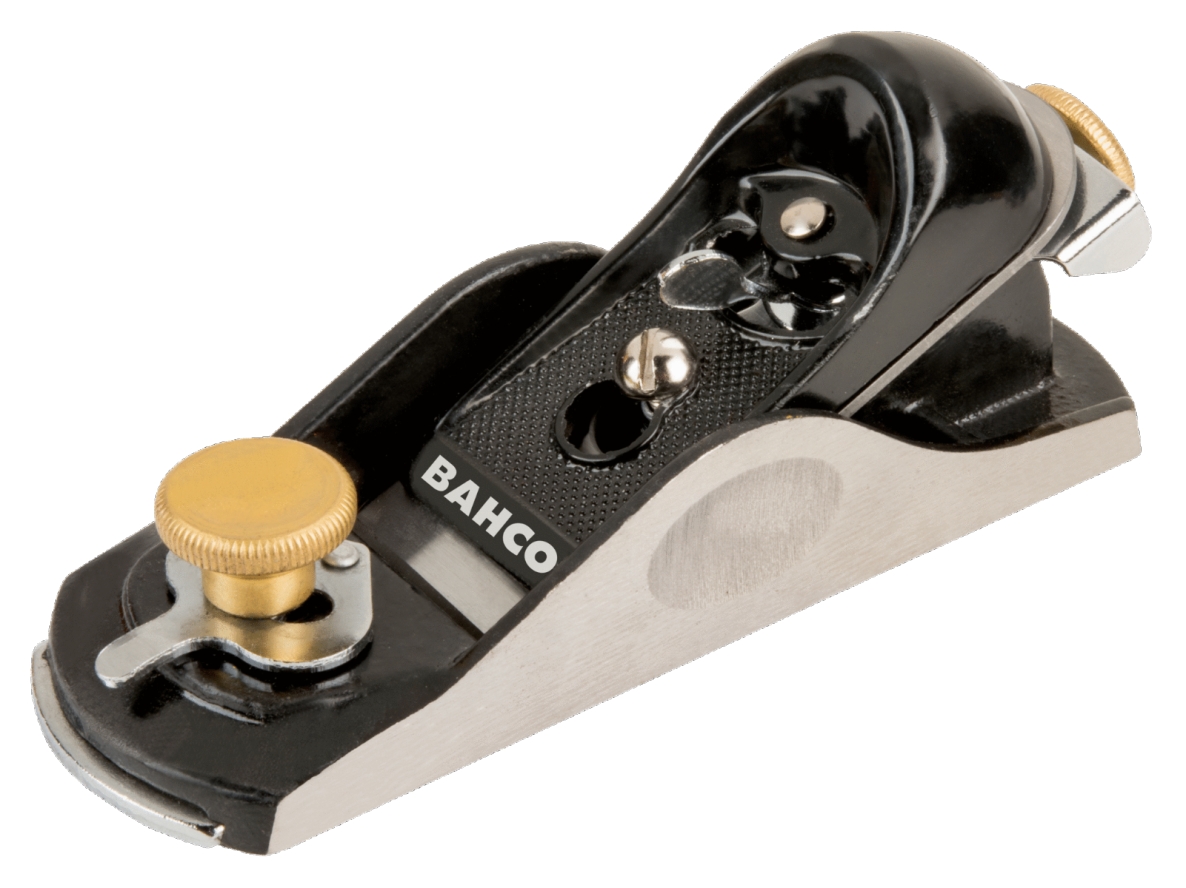 Bahco BP-40 Handschaaf 40mm
