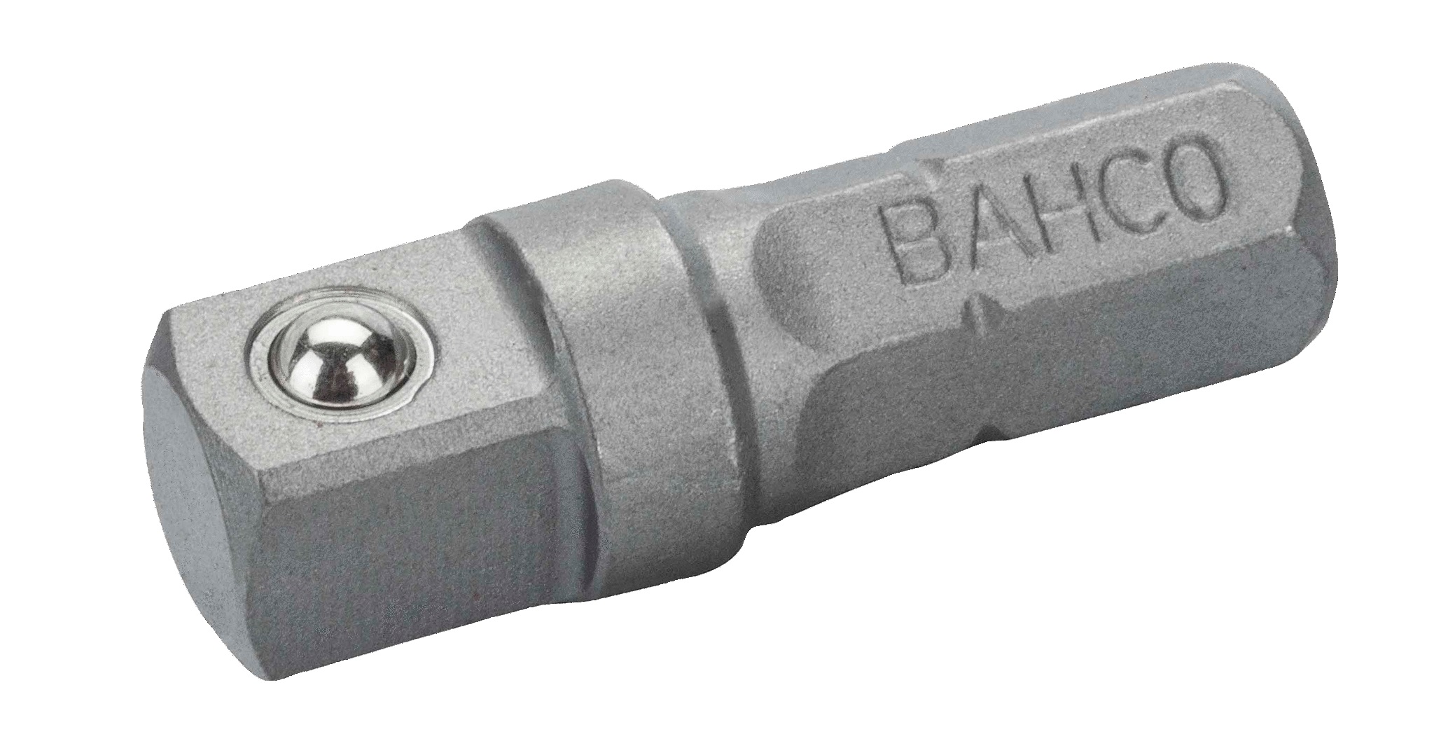 Bahco K6625-1/4B-5P Dopadapter 1/4" 25 mm 1/4 BAL 5 stuks