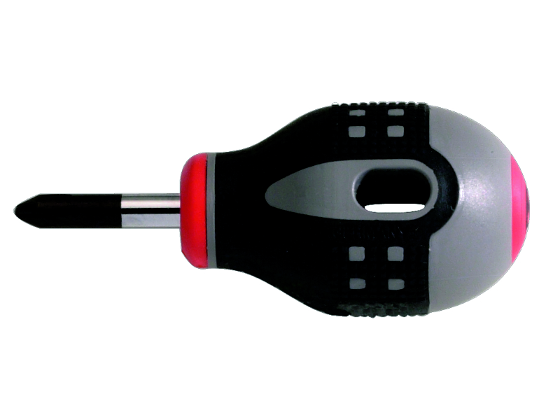 Bahco BE-8601 Schroevendraaiers voor Phillips® schroeven