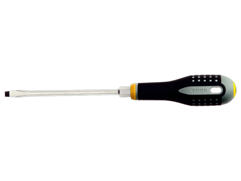 Bahco BE-8159 Schroevendraaiers voor gleufschroeven