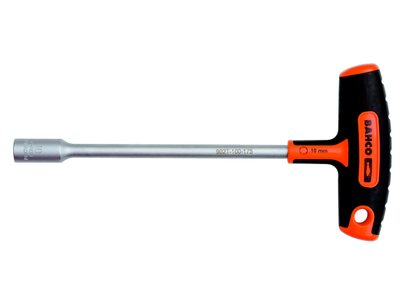 Bahco 902T-050-150 Sokschroevendraaier 5x150