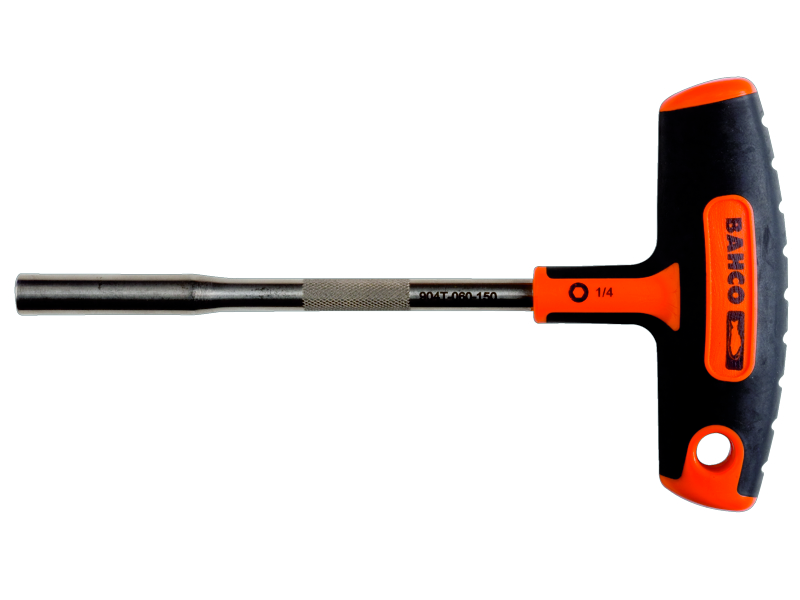 Bahco 904T-060-150 Bithouder 1/4'' 180mm