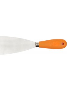 Bahco 216000300 Kunststof koolstofstalen schraper 30 mm