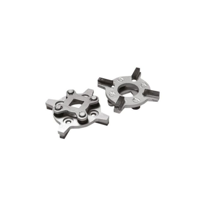 Baier 55327* 55327 diamant slijpschoen set voor de BFF 222