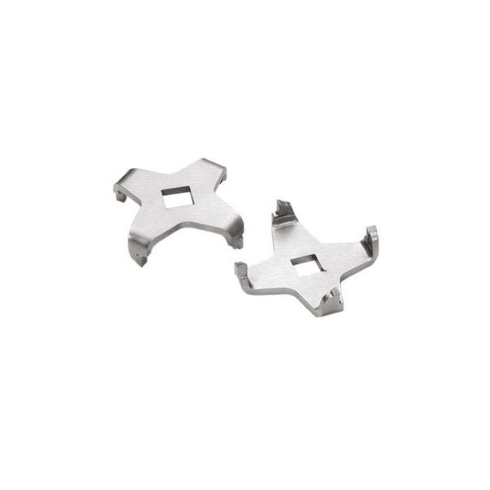 Baier 55335 HM frees set voor de BFF 222