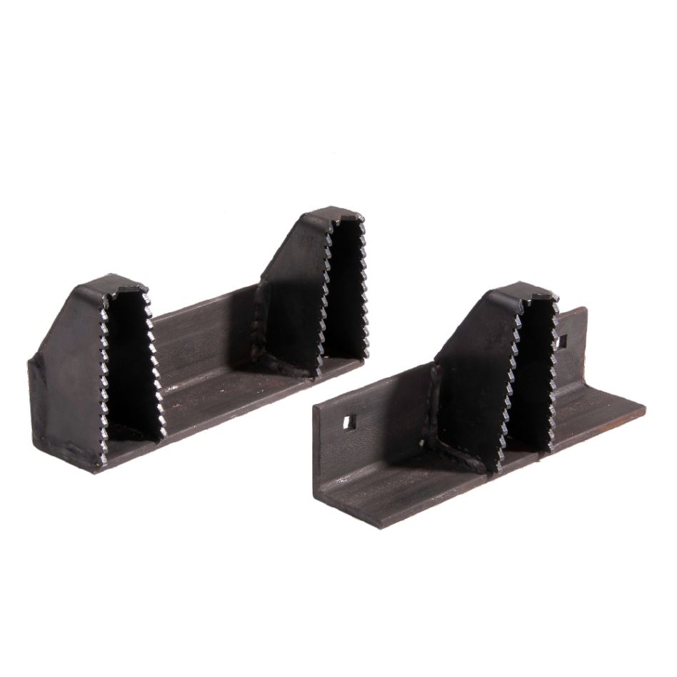 Batavia 7060551 Croc Lock hout en blok klemmen