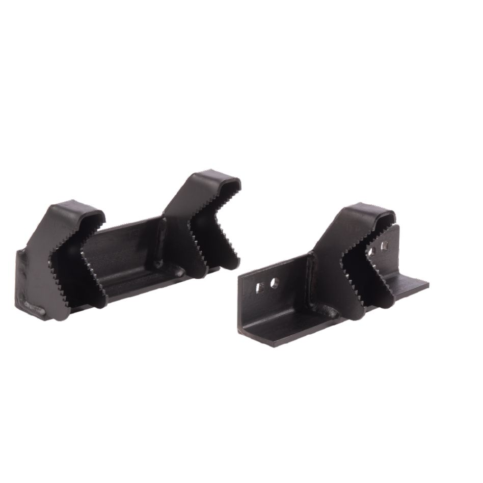 Batavia 7061291 Croc Lock buis en paal klemmen