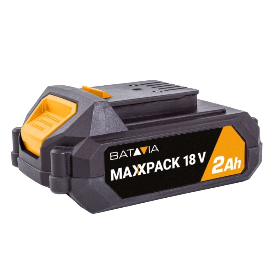 Batavia 7062517 MaxxPack 18V accu 2Ah
