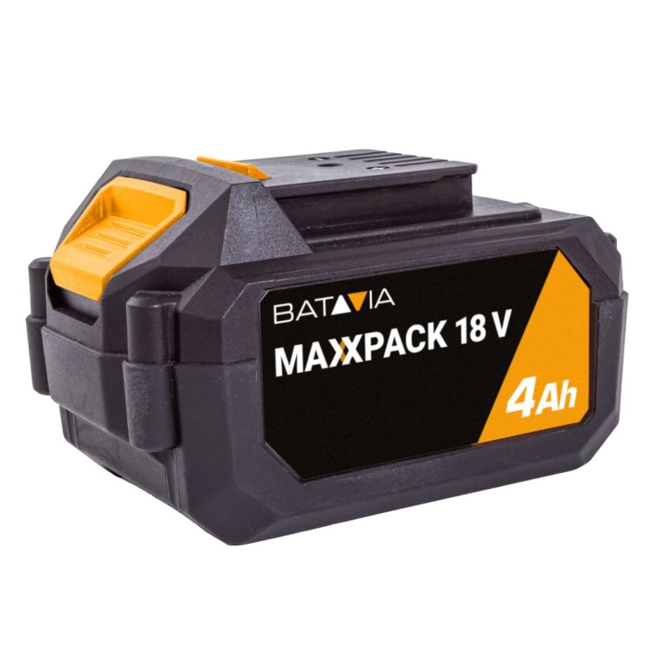 Batavia 7062518 MaxxPack 18V accu 4Ah