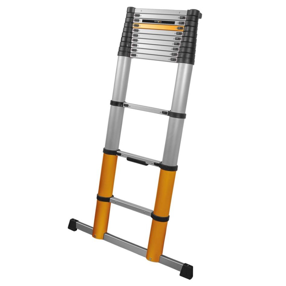 Batavia 7063088 Giraffe AIR Telescoopladder 3.81 m