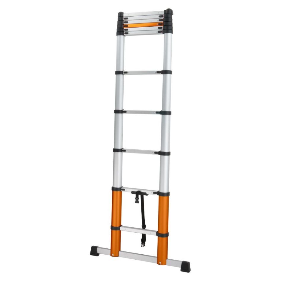 Batavia 7063596 Giraffe AIR Telescoopladder 3.27 m