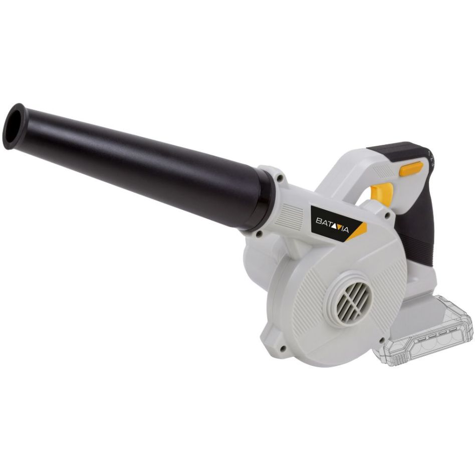 Batavia 7063963 MaxxPack 18V accu multi-blazer excl. Accu en lader