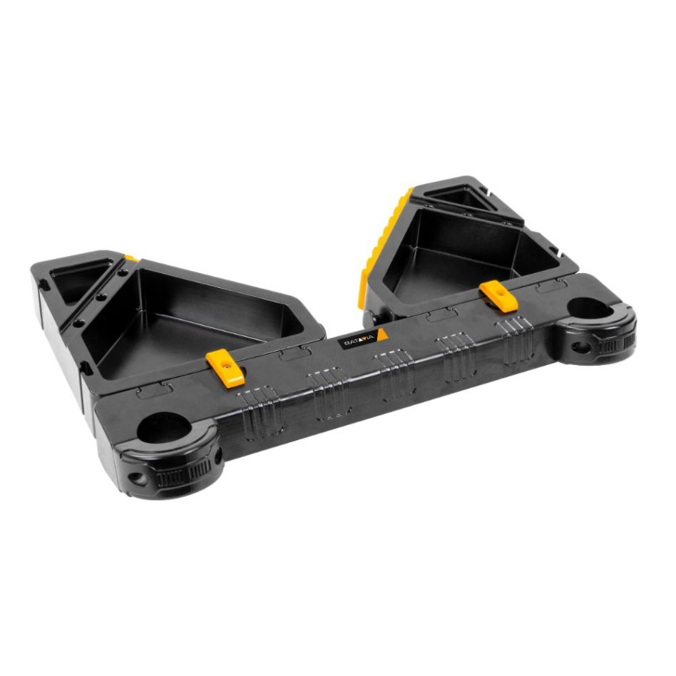 Batavia 7064046 Giraffe Wand-afstandhouder / gereedschapshouder