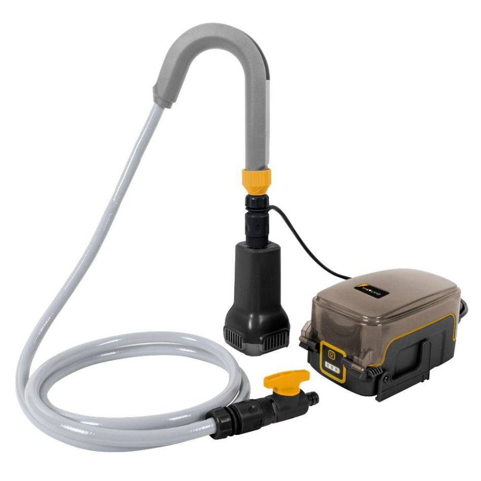 Batavia 7064056 MaxxPack 18V accu waterpomp excl. Accu en lader