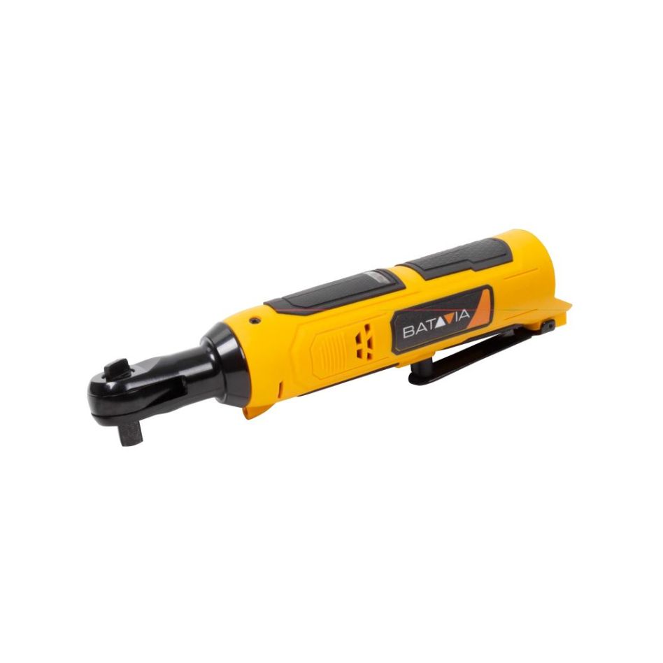 Batavia 7064220 FixxPack 12V accu ratelsleutel excl. Accu en lader