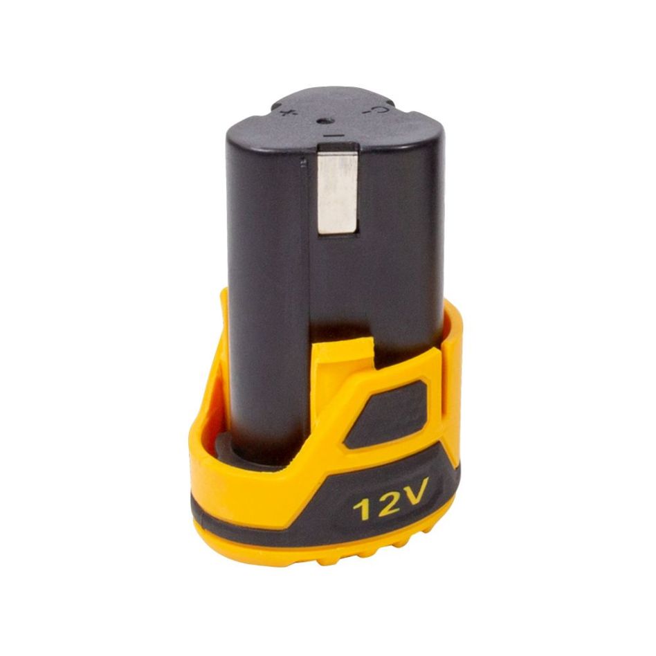 Batavia 7064221 FixxPack 12V accu 2Ah