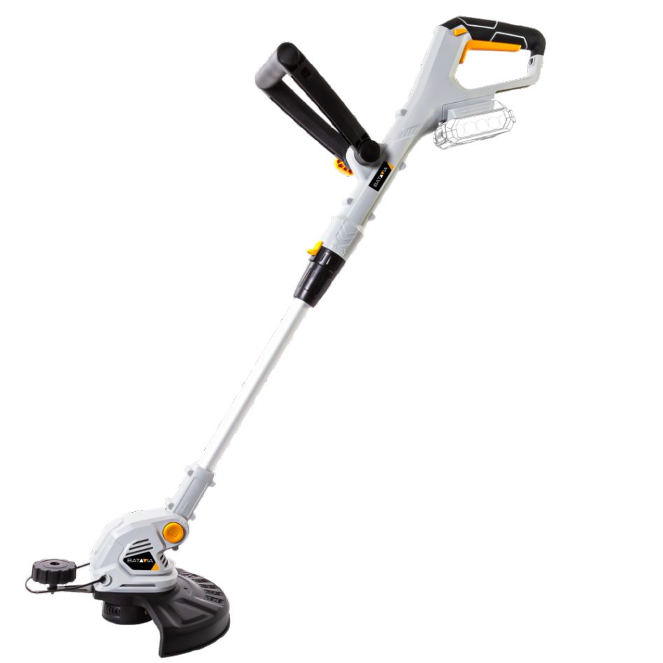 7064616 Maxxpack 18V Accu Grastrimmer 250mm excl. accu en lader