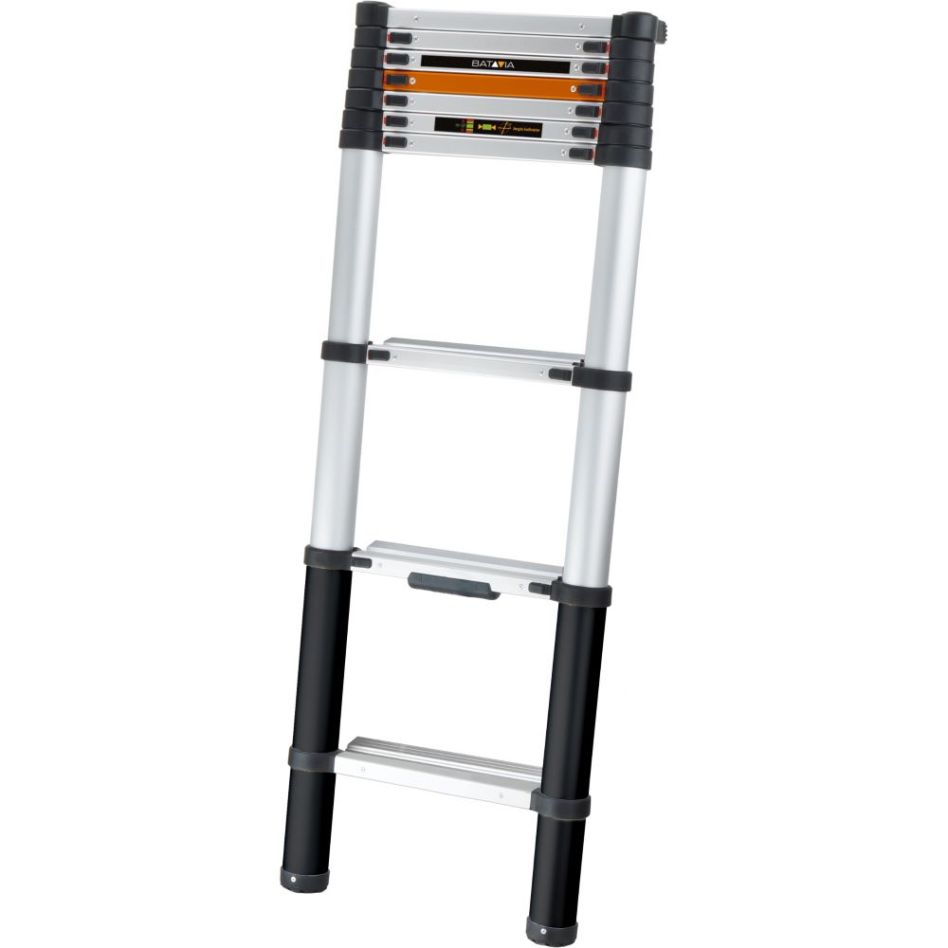 Batavia 7064736 Telescoopladder 2.93m Professional