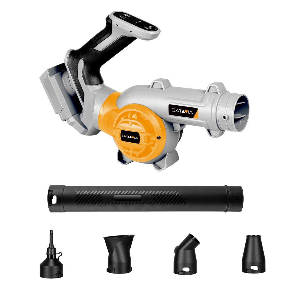 Batavia 7064800 Maxxpack 18V Accu Multi-blazer excl. accu en lader