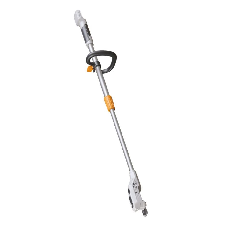 Batavia 7064925 Maxxpack 18V Fixxbrush Accu Onkruidborstel excl. accu en lader