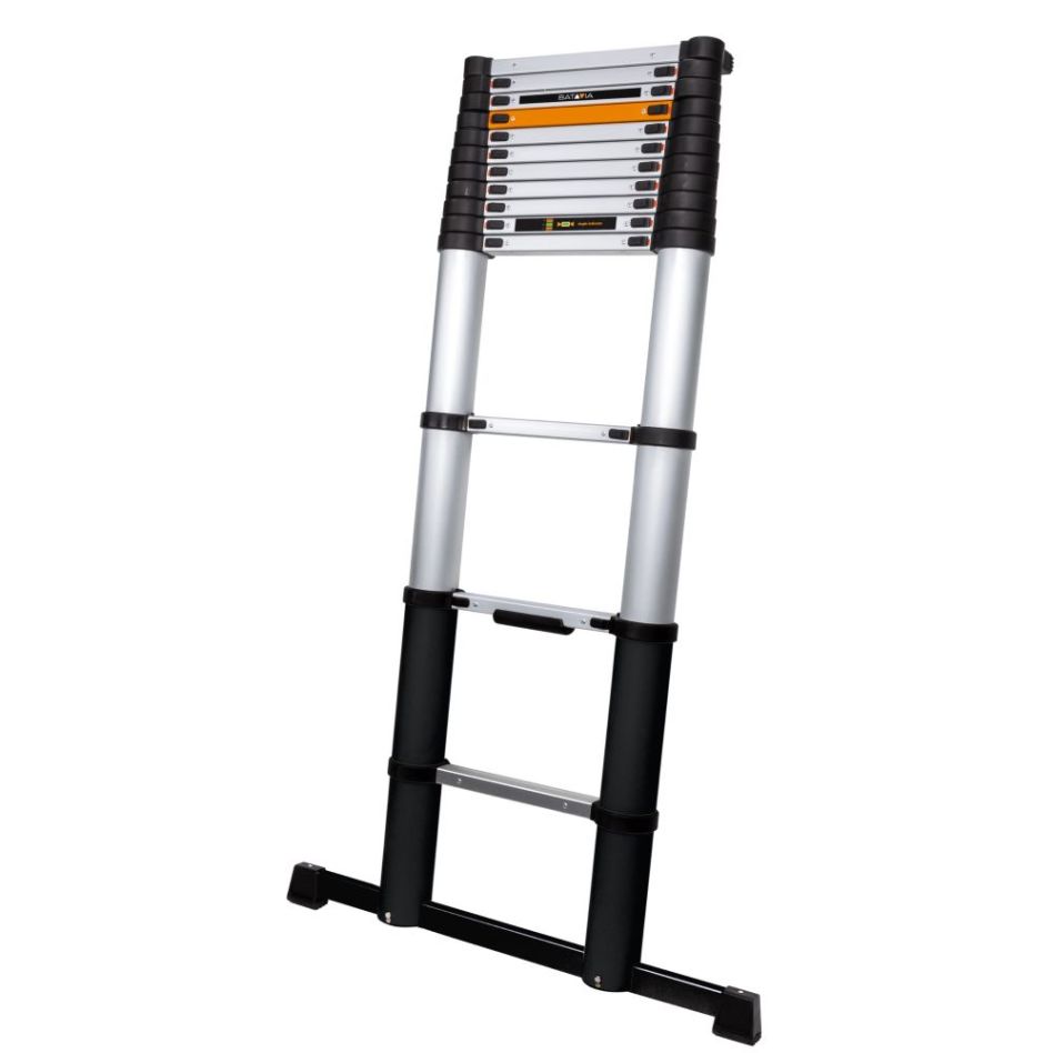 Batavia 7064831 Telescoopladder 4.15m Professional