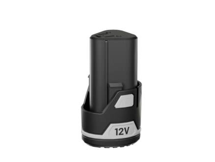 Batavia 7065252 Accu 12V 2.0Ah Incl. USB-C oplaadkabel