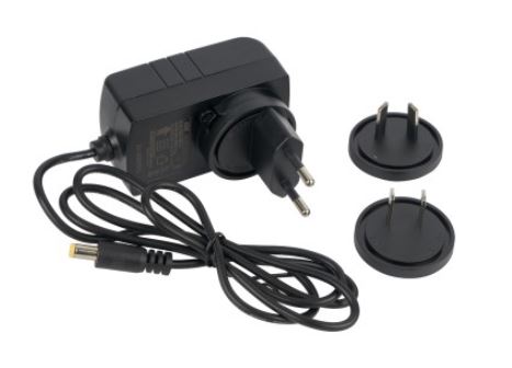 Grabo TSPLADER Batterij lader