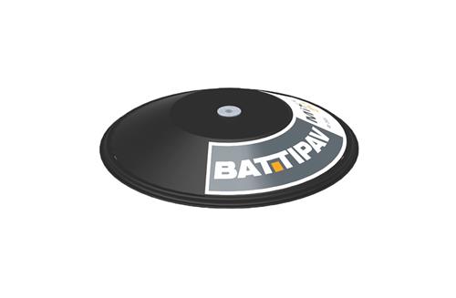 Battipav 13.500.16 Anti-spat deksel t.b.v. Mixer 50 S