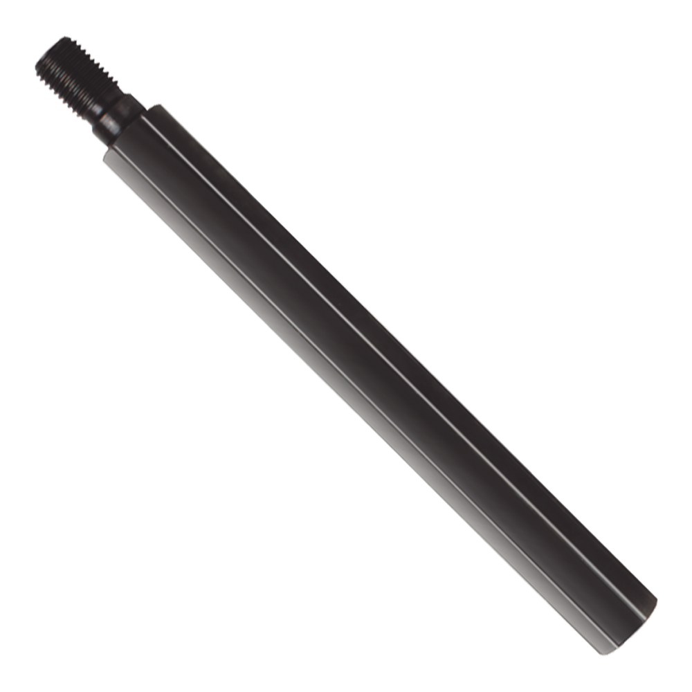 Carat BC22010000 VERLENGSTUK TBV DIAMANTBOREN 5/4"UNC LENGTE 100 MM
