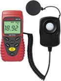Beha-Amprobe 3052353 LM-120 Digitale Licht multimeter