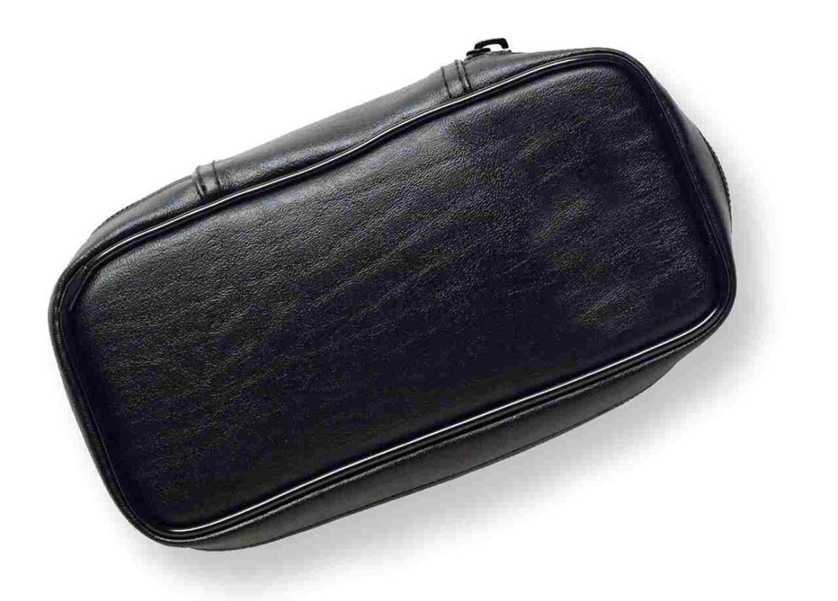 Beha-Amprobe 3068280 VC30A Opbergdraagtas met riem Vinyl
