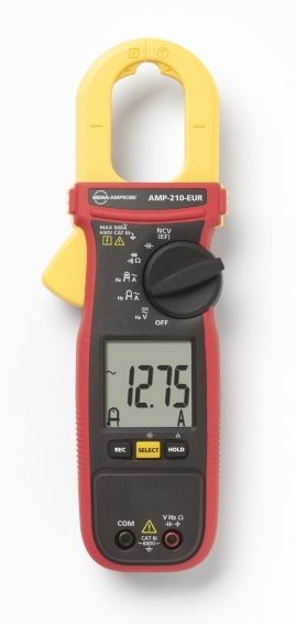 Beha-Amprobe 4560581 AMP-210-EUR TRMS AC Stroomtang 30 mm