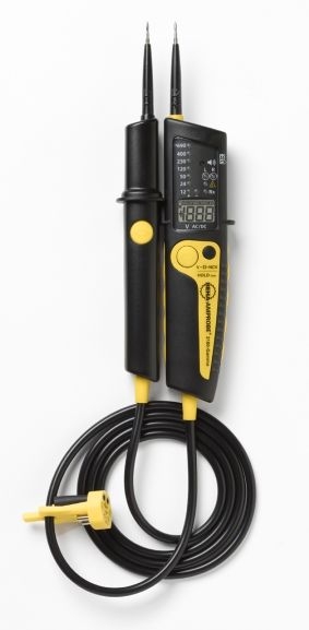 Beha-Amprobe 4709243 2100-GAMMA 2-polige Spanningstester LED/LCD