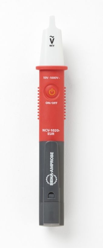 Beha-Amprobe 4918072 NCV-1020-EUR Contactloze spanningstester 50 tot 1000V
