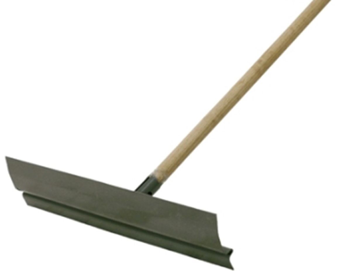 Belle 64209 Betonplaatser