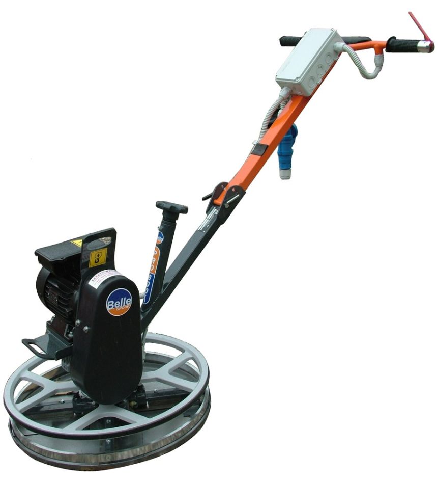 Belle 63085 PRO 600X Vlindermachine 230V