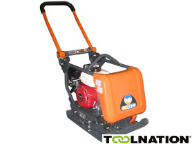 Belle 63357 PCX 13/40 Trilplaat 13kN