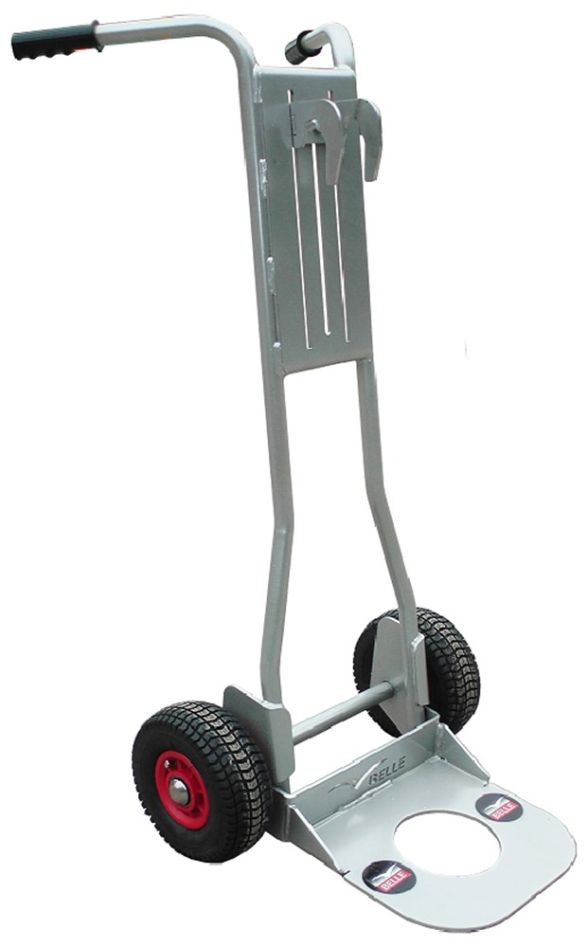 Belle B-980/05200 Transportsteekwagen RTX-stampers