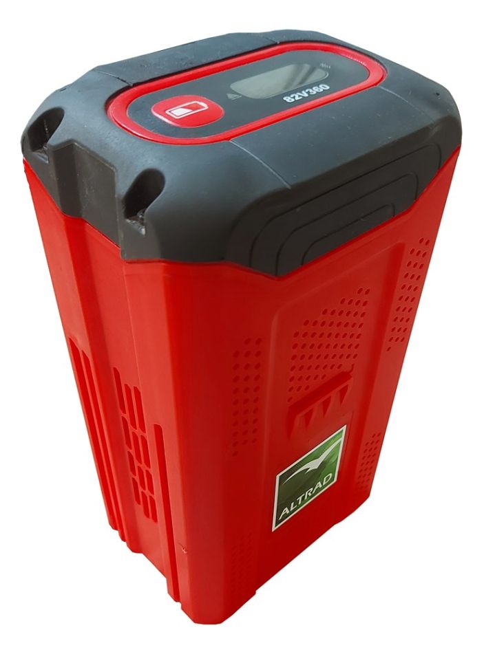 Belle 62986 Li-Ion accu tbv Minimix 150E+