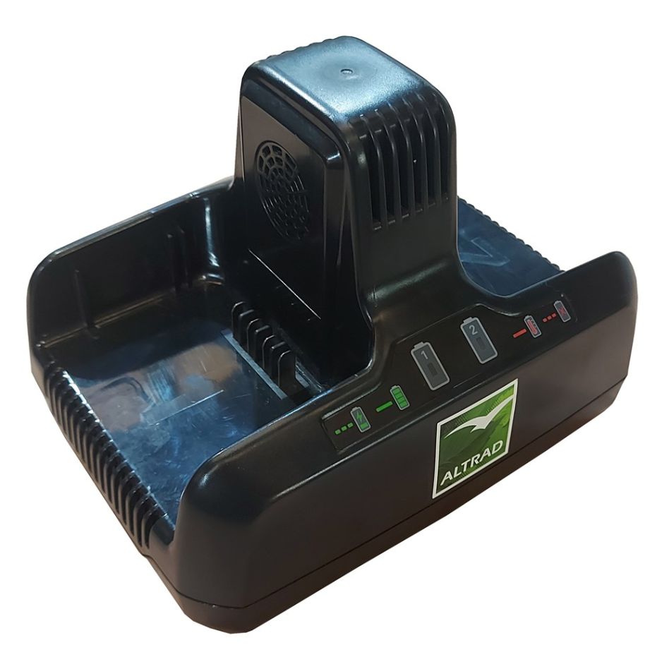 Belle 62987 Acculader tbv Minimix 150E+