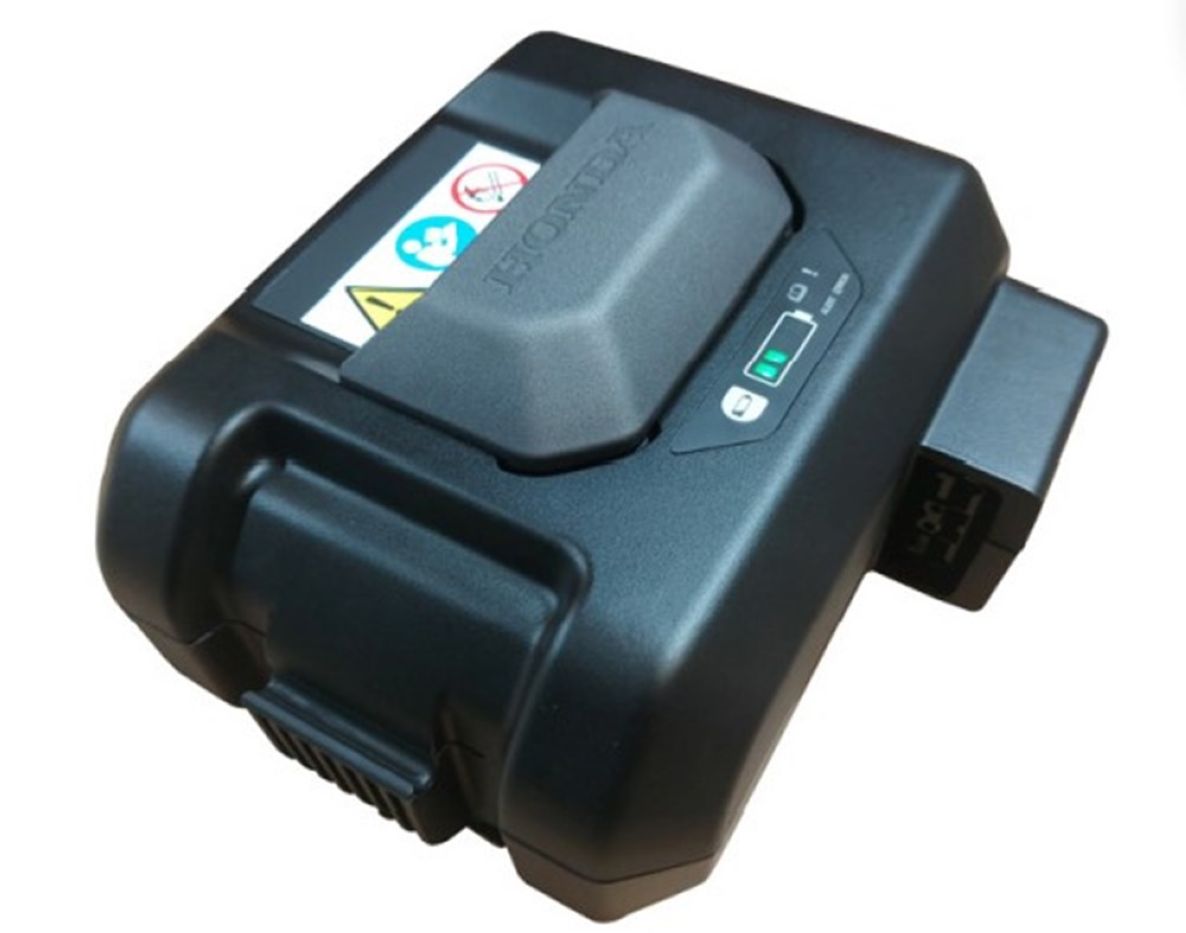 Belle 63481 Accu PCX 13/40E+