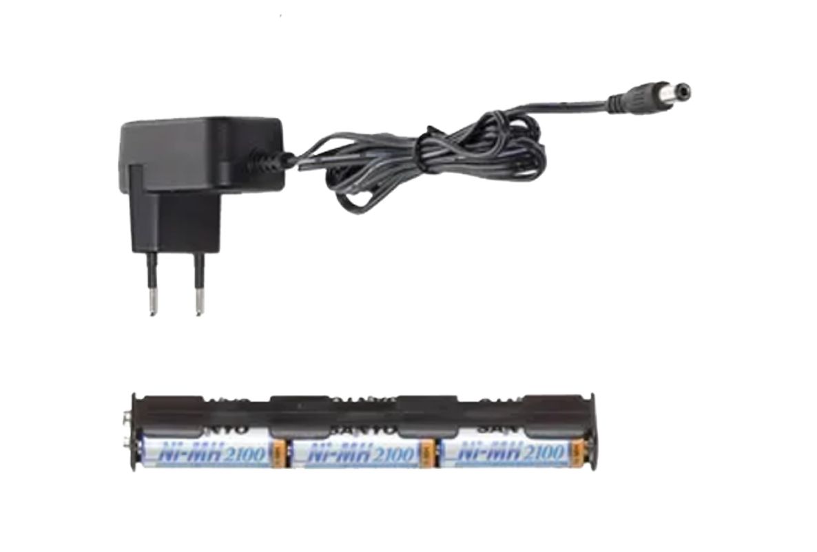 Benning 10008308 Oplader t.b.v. IT 115, 130