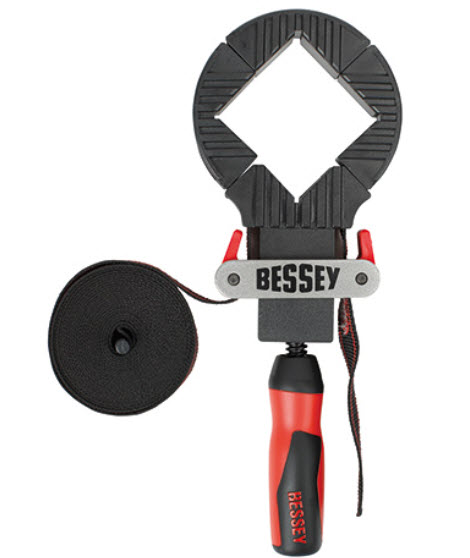 Bessey BAN400 bandspanner