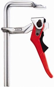 BESSEY DuoKlamp DUO45-8 eenhandsklem,Meerkleurig BESSEY DuoKlamp DUO45-8 eenhandsklem,Meerkleurig