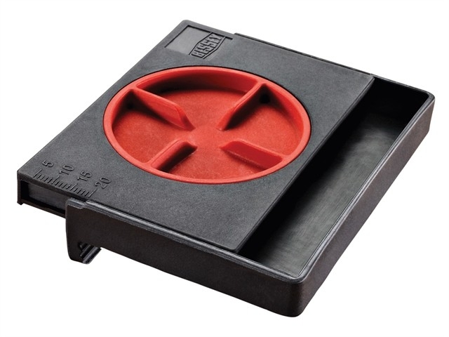 Bessey AV2 Afstandhouder 20/89 4 stuks