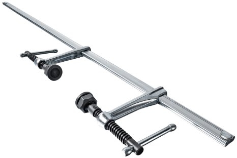 Bessey GSV300M Variabele Schroefklem 3000 mm