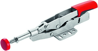 Bessey STC-IHH25SB Spanner met schuifstang met horizontale basisplaat STC-IHH /35