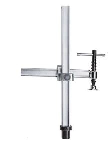 Bessey TWV28-30-17K Spanelement voor lastafels 300/175 Knevel
