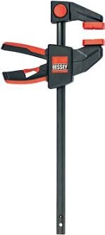Bessey EZXL30-9 lijmtang Eenhands 300mm