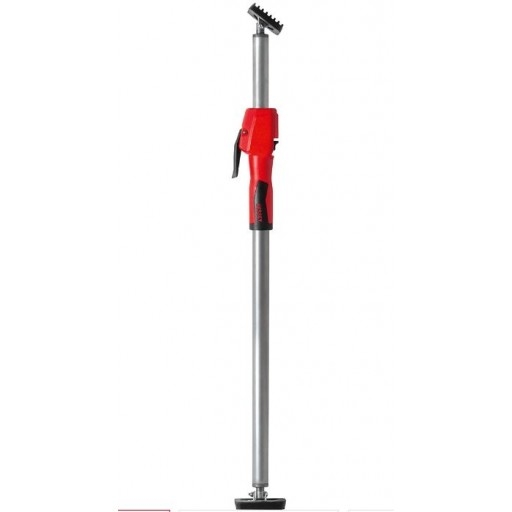 Bessey STE300 Plafond- en Montagesteun met pompgreep 1700 - 3000 mm 350 kg